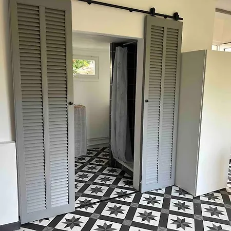 Apartment En Toute Intimite *
