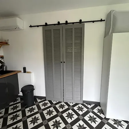 Apartment En Toute Intimite